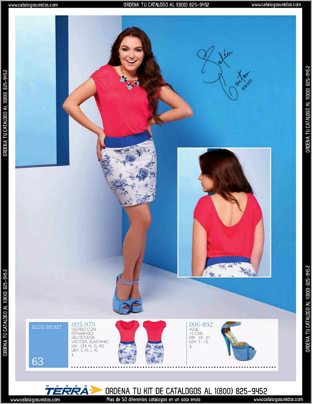 Mundo Terra - Catalogos PV14 - Moda Dama_Page_064